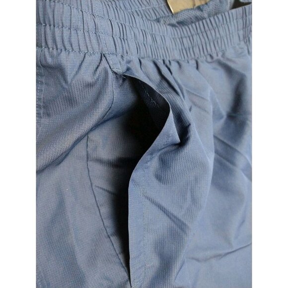 Under Armour Vital Track Pants Mens XL Navy Style Athletic Warm Up Zip Ankle - Picture 7 of 13